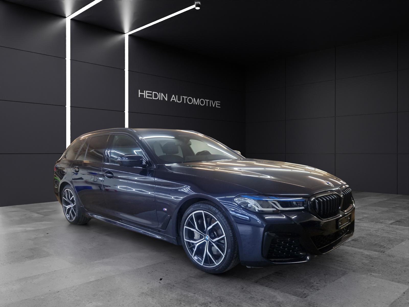BMW 530d xDrive SAG Touring-image-6