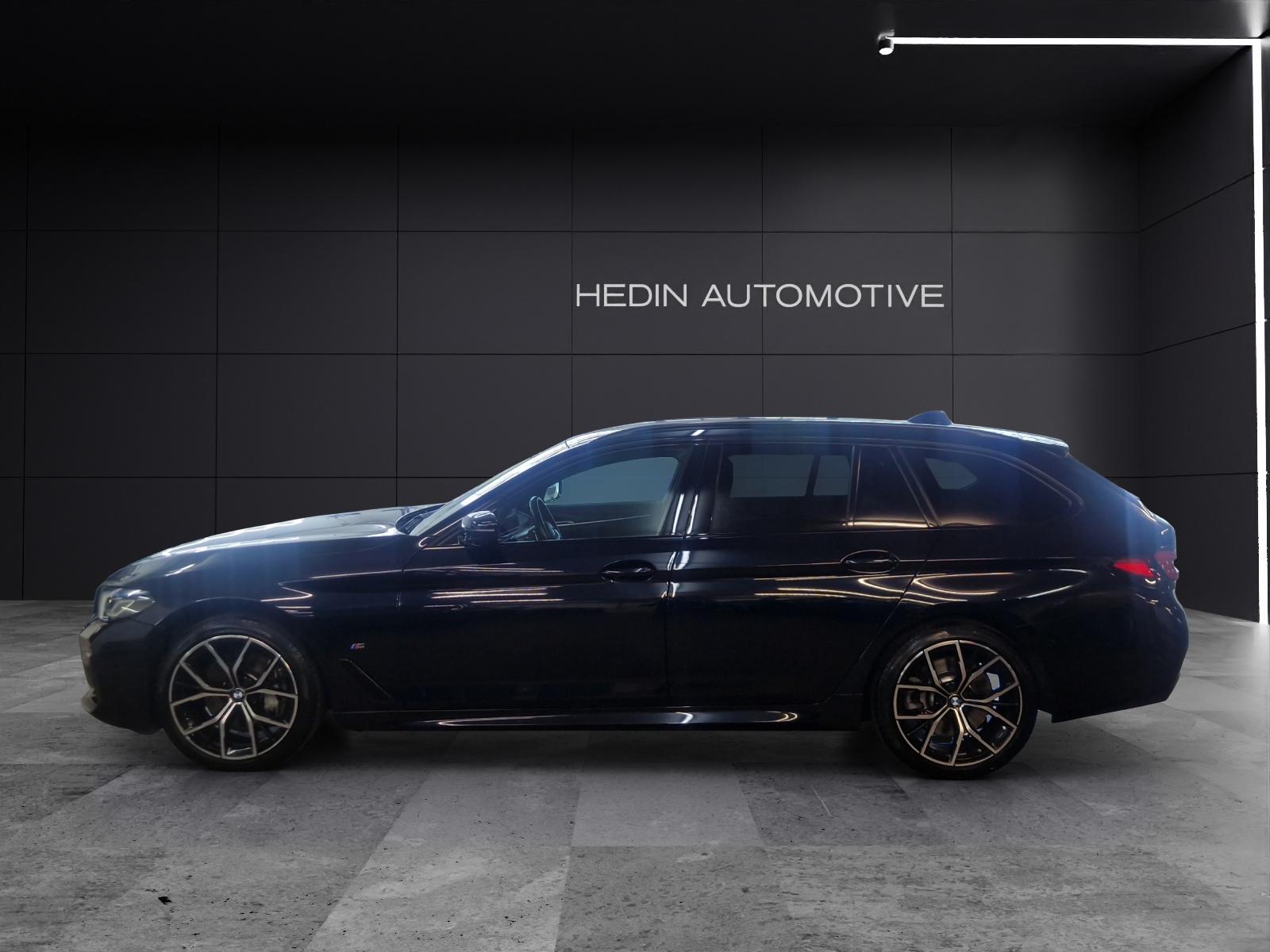 BMW 530d xDrive SAG Touring-showroom-element-1