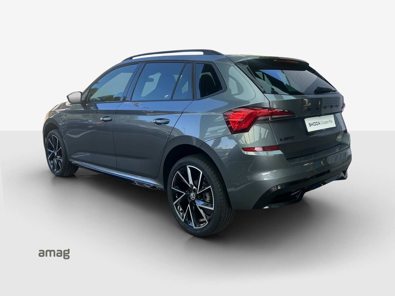 SKODA Kamiq 1.5 TSI ACT Monte Carlo DSG-showroom-element-2