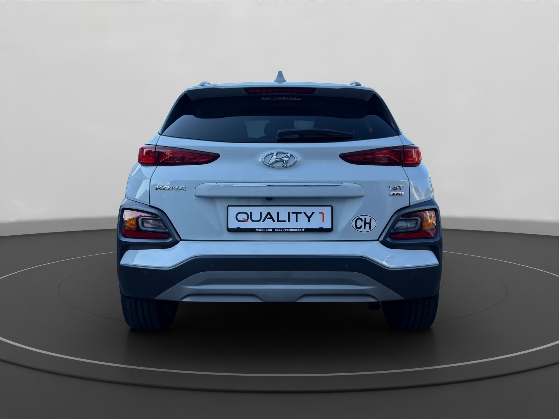 HYUNDAI Kona 1.6 T-GDi Vertex 4WD DCT-showroom-element-3