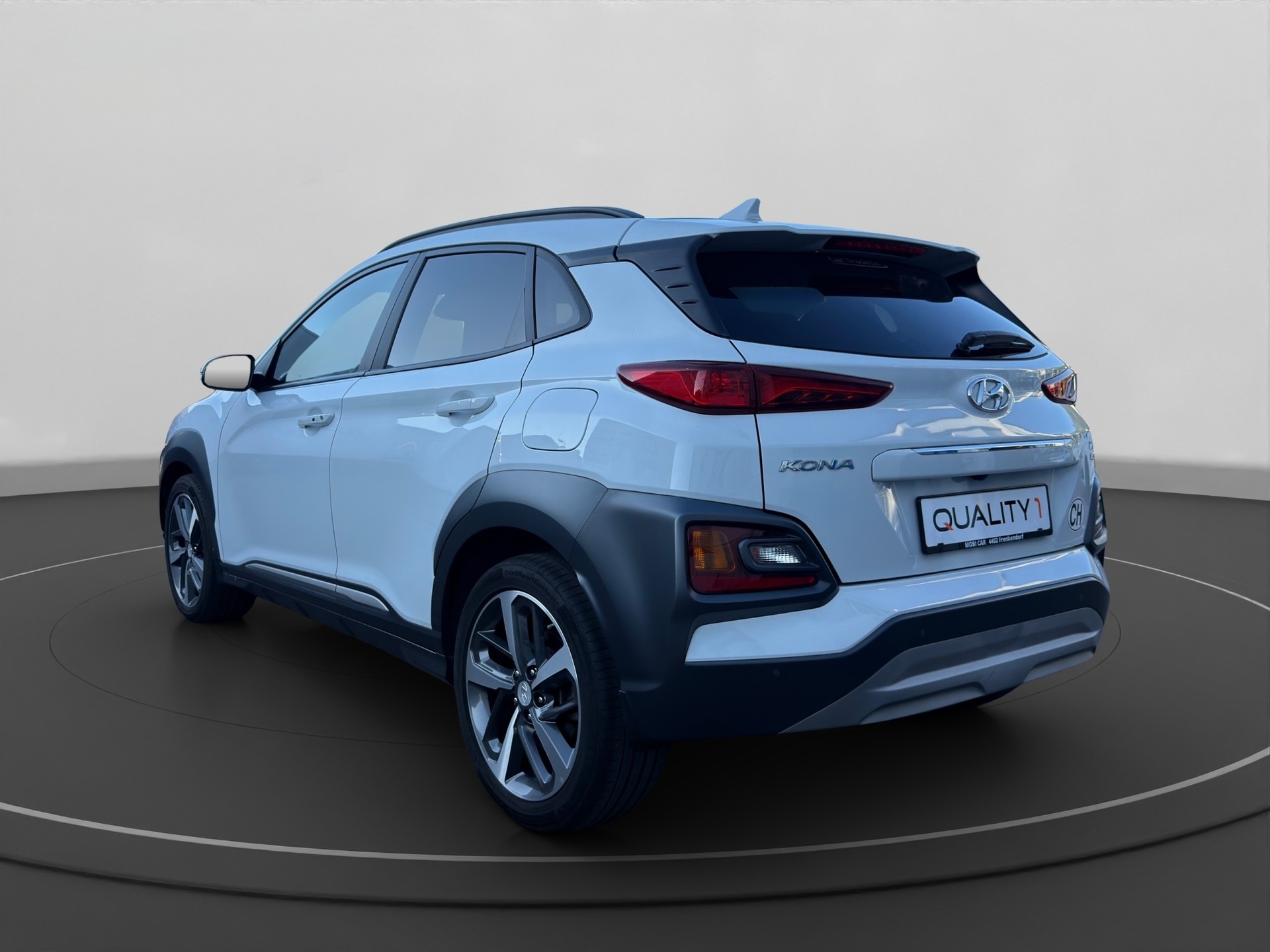 HYUNDAI Kona 1.6 T-GDi Vertex 4WD DCT-showroom-element-2