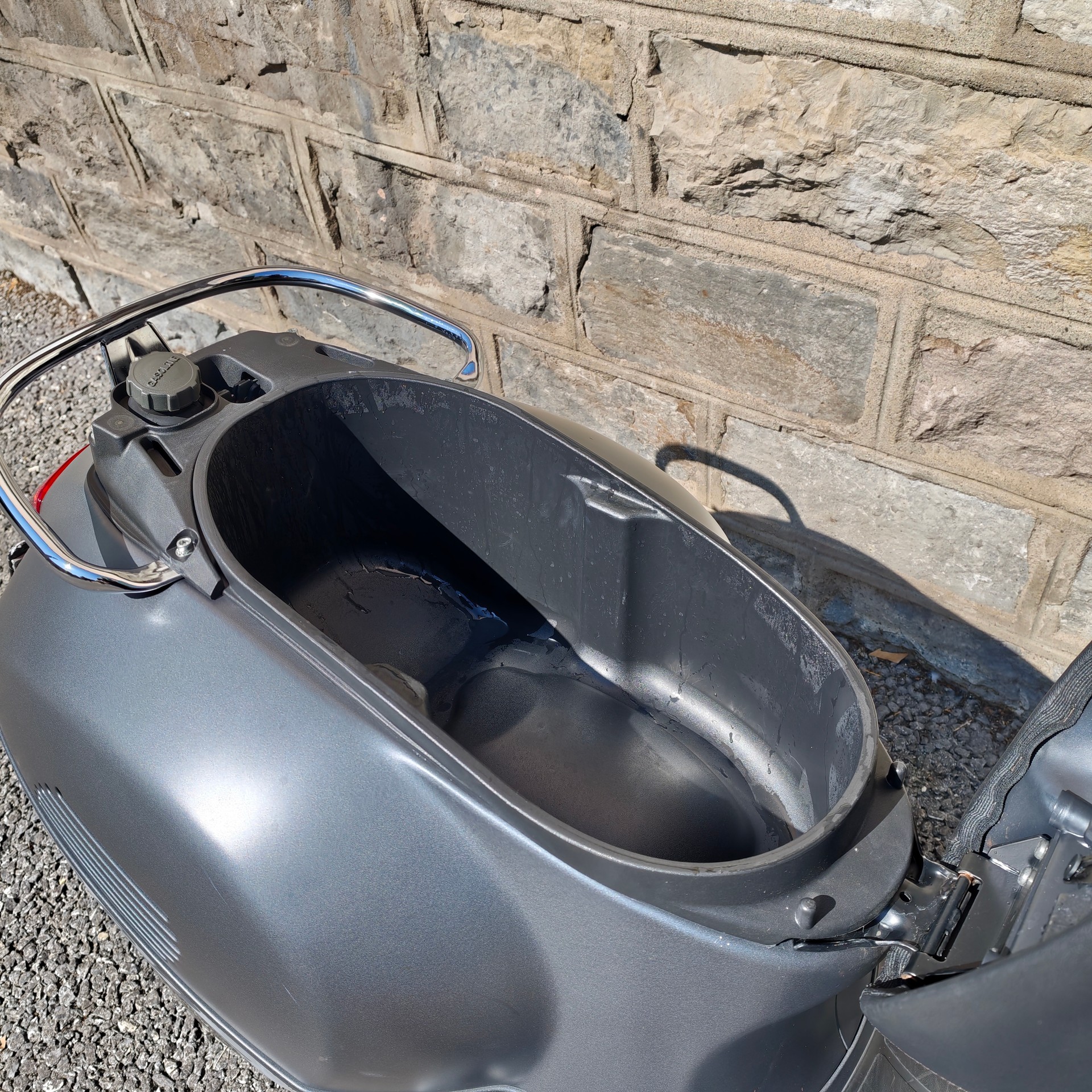 PIAGGIO Vespa GTS Super 300 i.e Sport-image-8