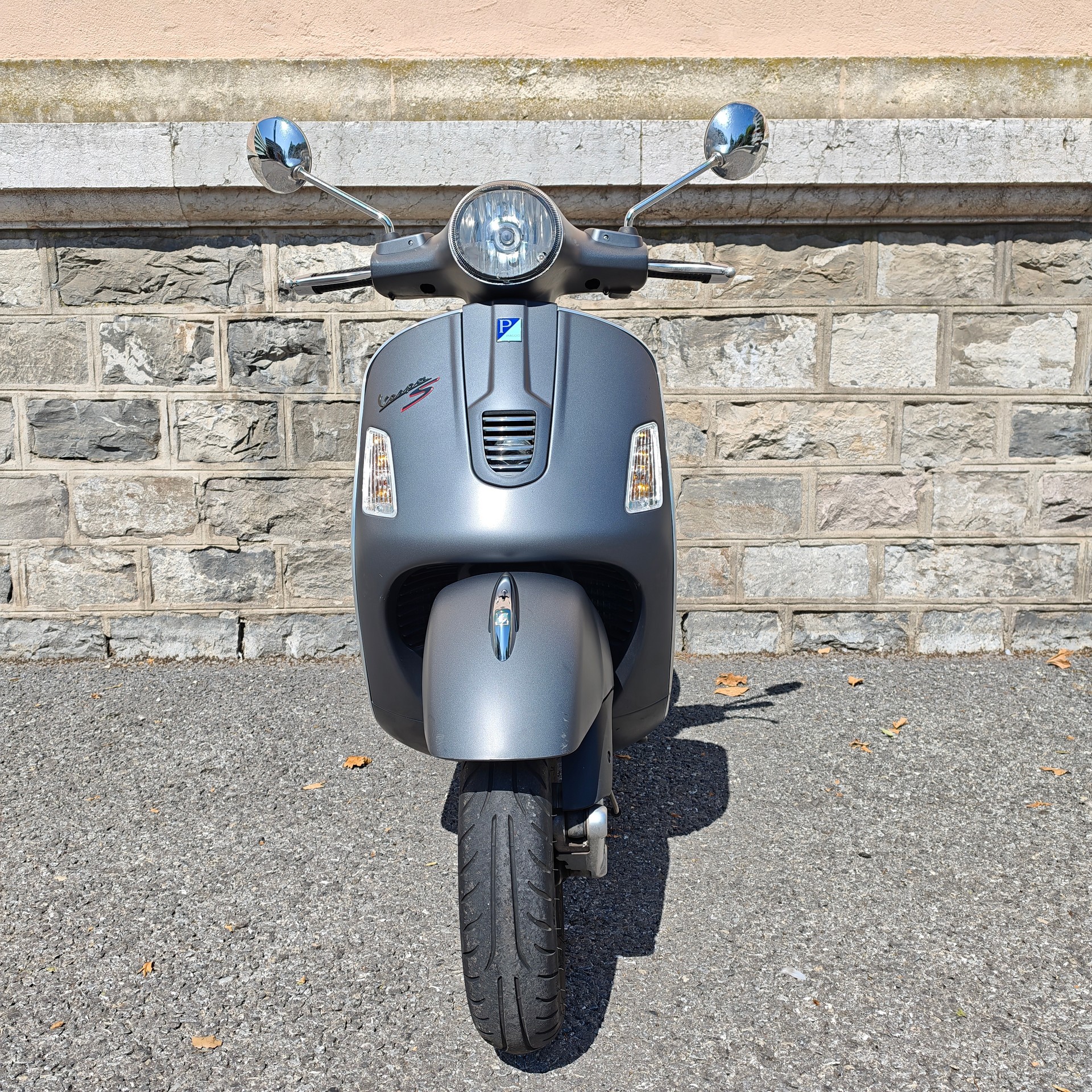 PIAGGIO Vespa GTS Super 300 i.e Sport-image-1