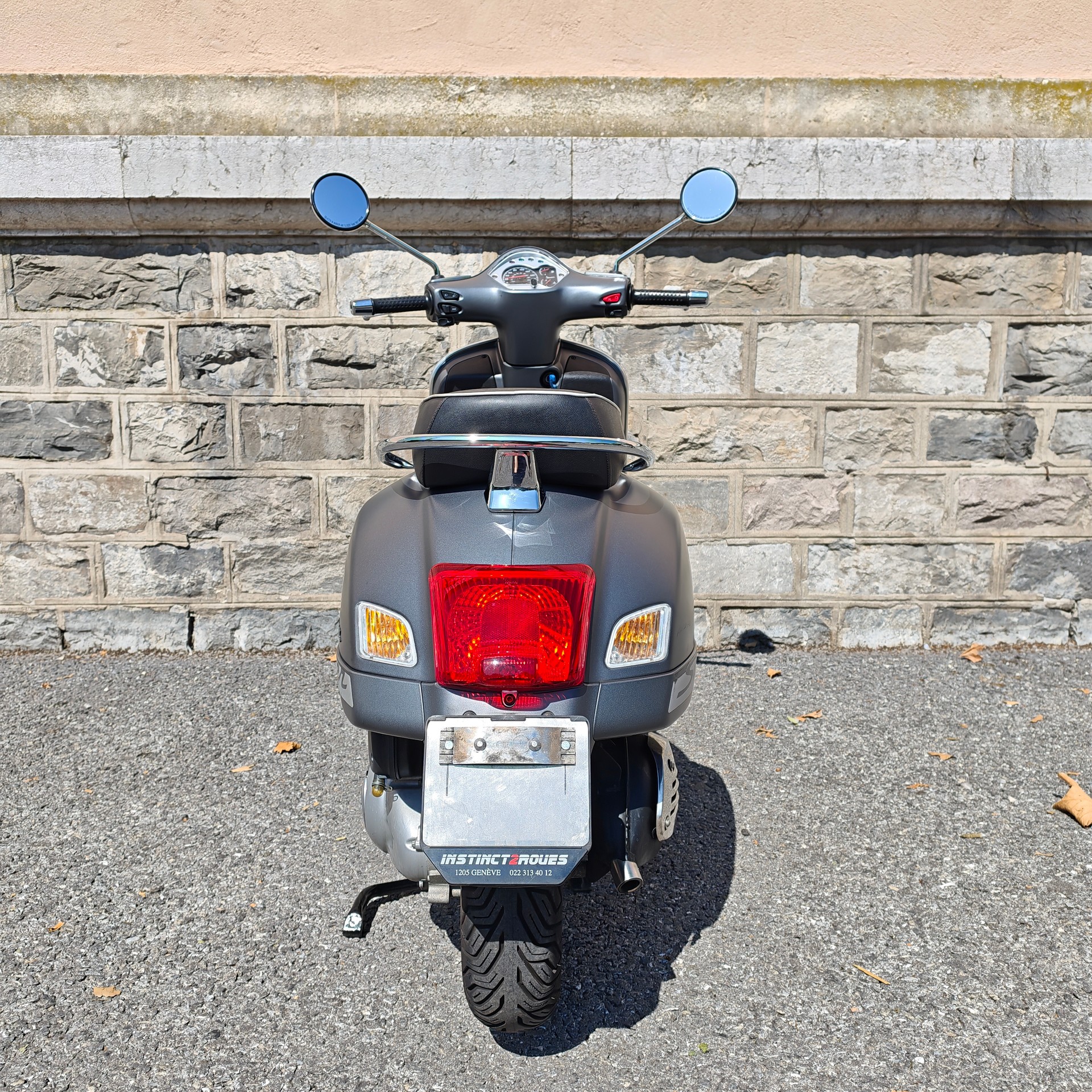 PIAGGIO Vespa GTS Super 300 i.e Sport-image-3