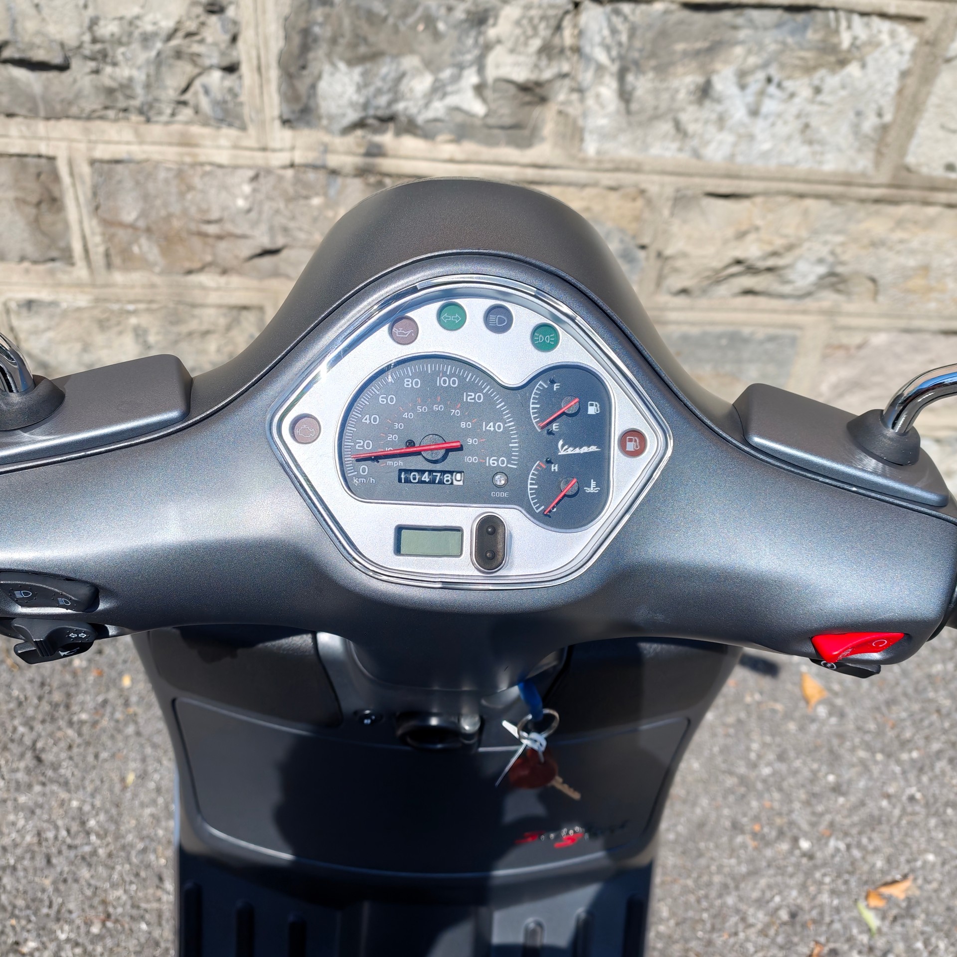PIAGGIO Vespa GTS Super 300 i.e Sport-image-4