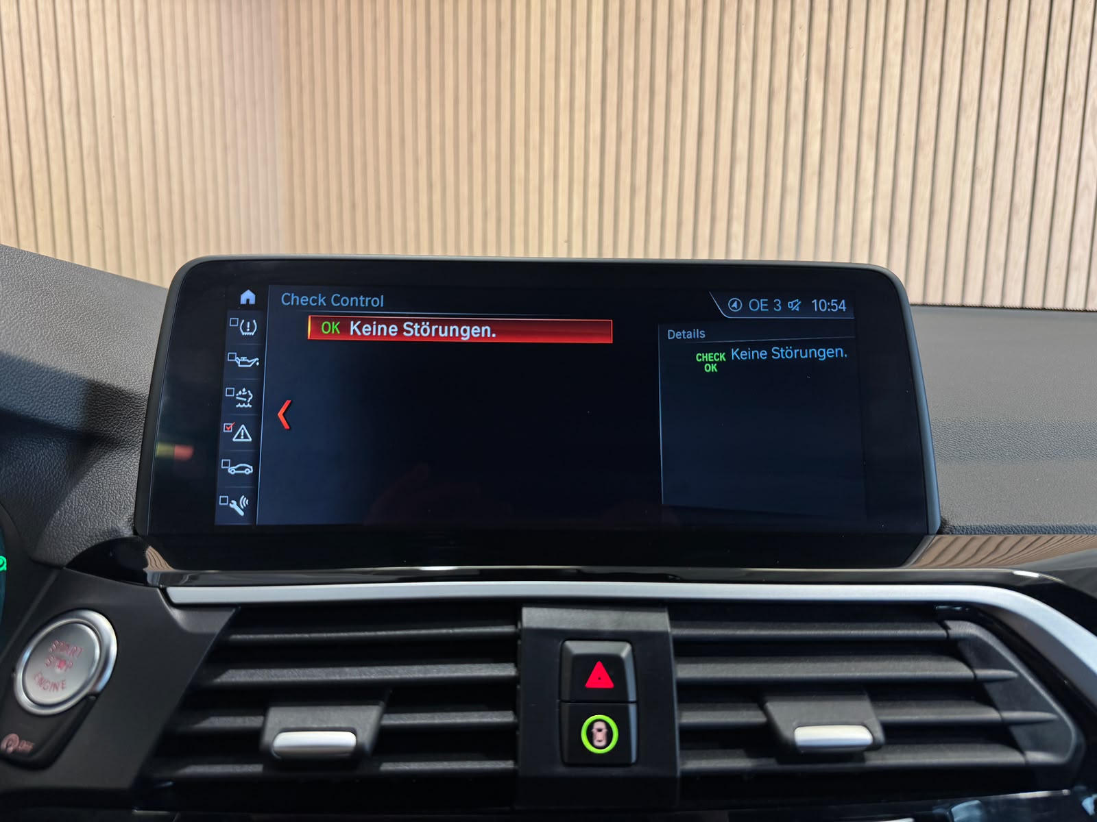 BMW X3 xDrive 30d xLine Steptronic-image-18
