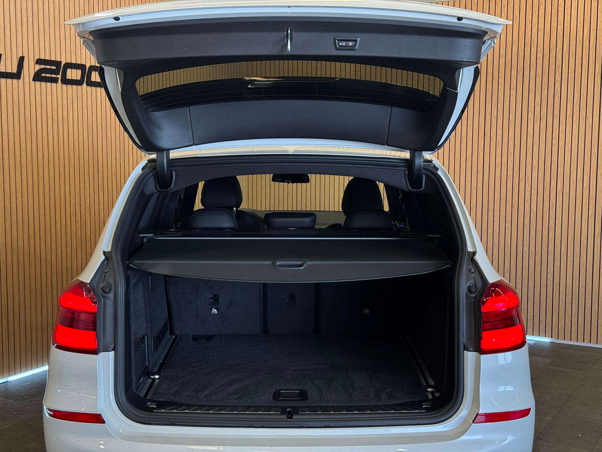 BMW X3 xDrive 30d xLine Steptronic-image-6