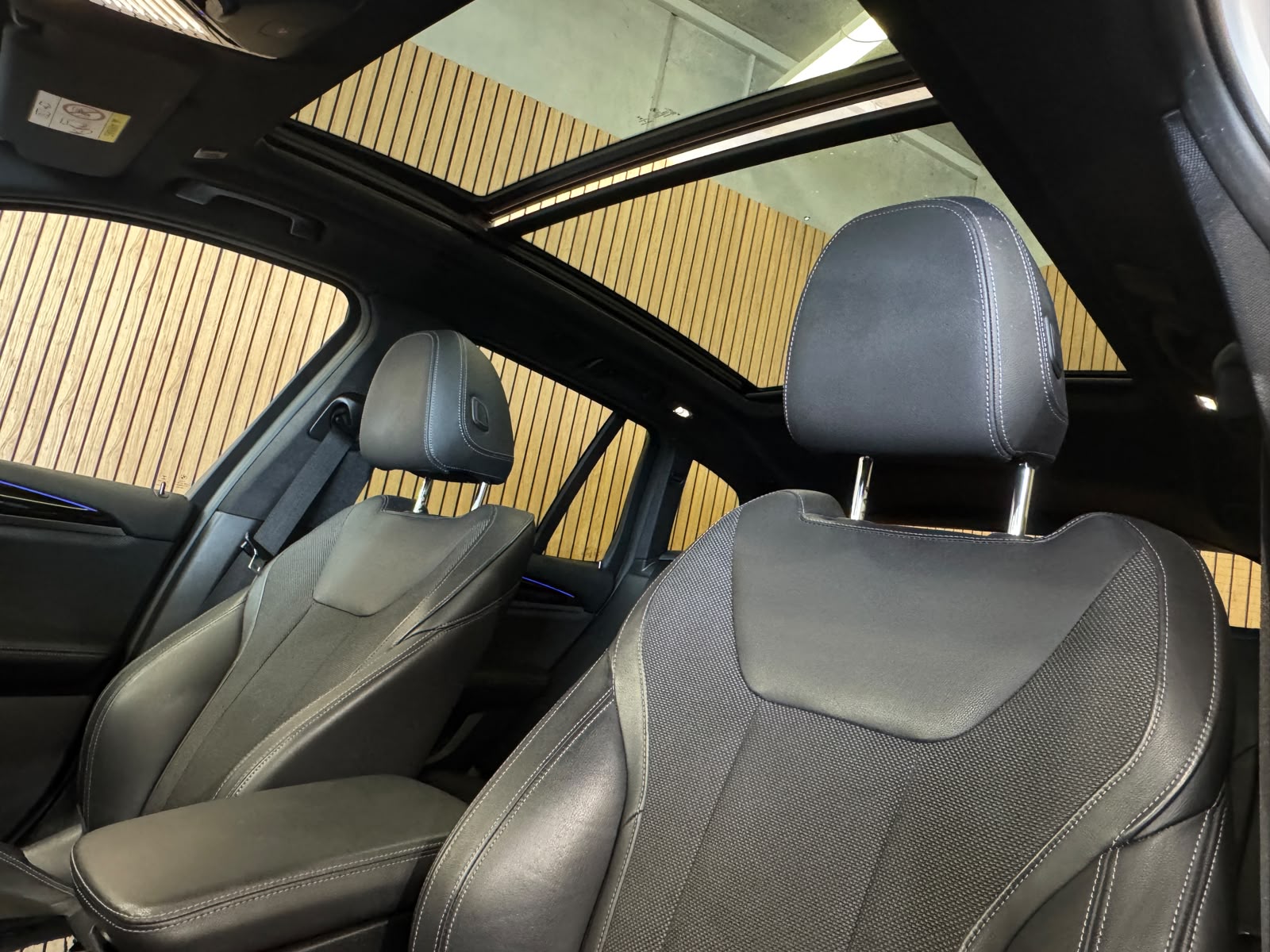 BMW X3 xDrive 30d xLine Steptronic-image-19