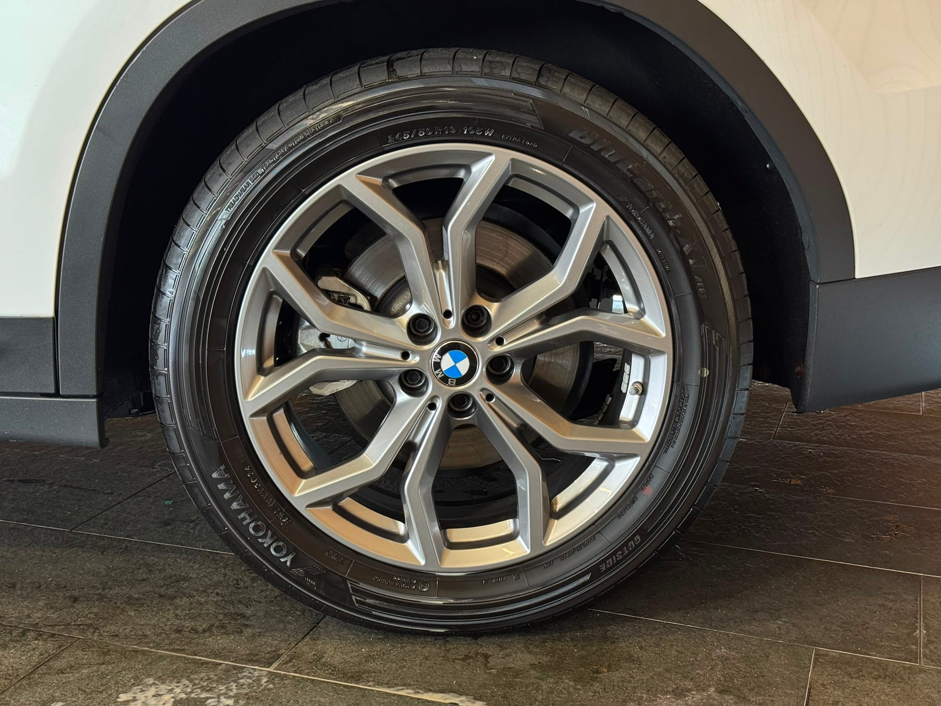 BMW X3 xDrive 30d xLine Steptronic-image-7