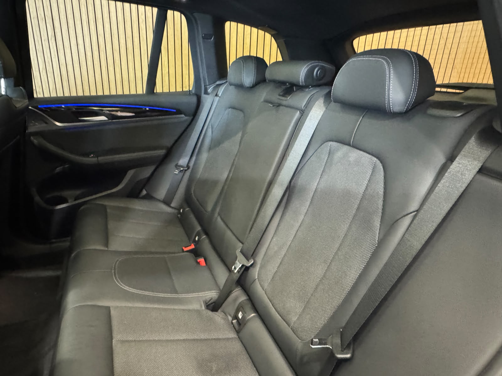 BMW X3 xDrive 30d xLine Steptronic-image-20