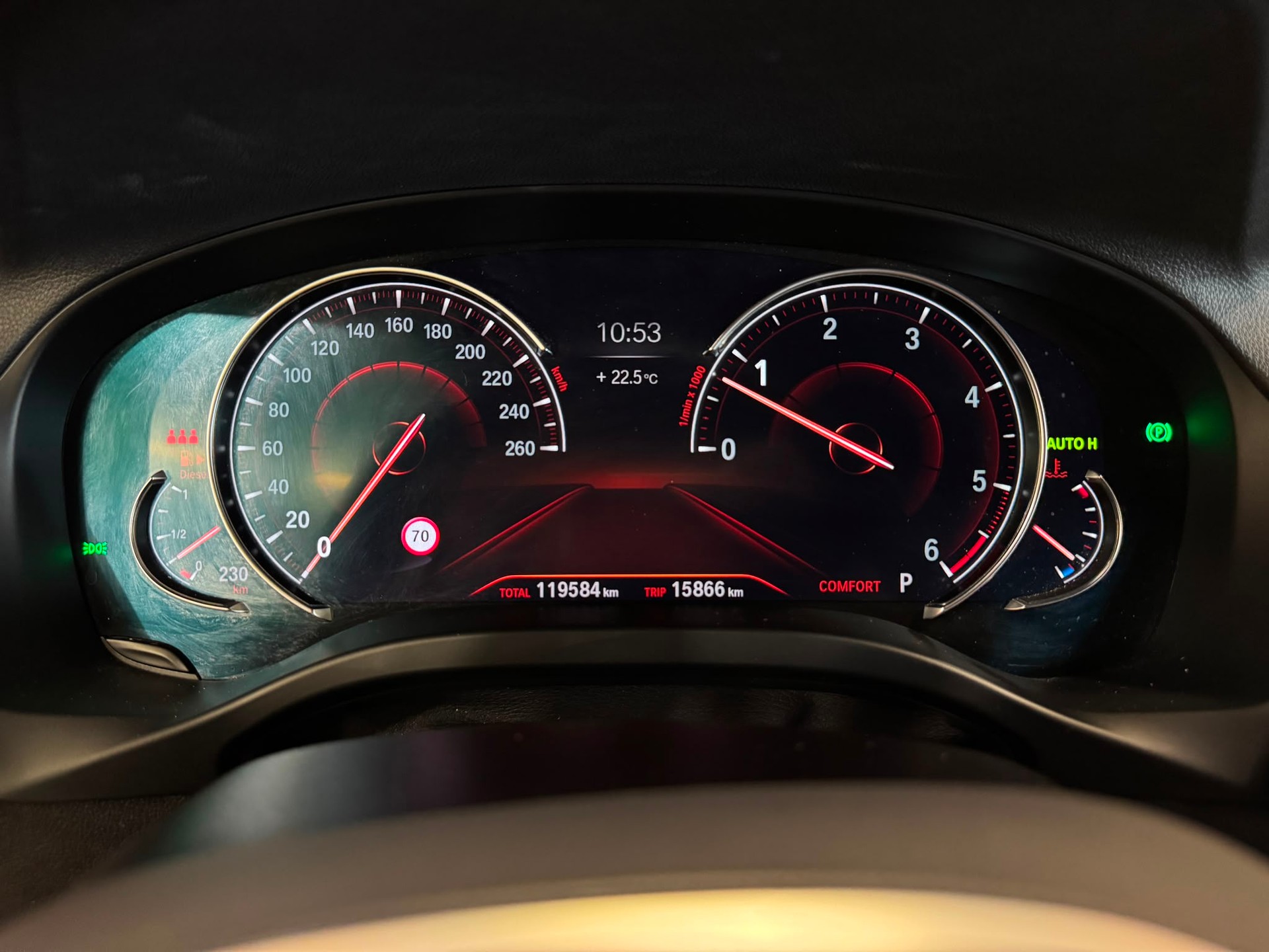 BMW X3 xDrive 30d xLine Steptronic-image-11