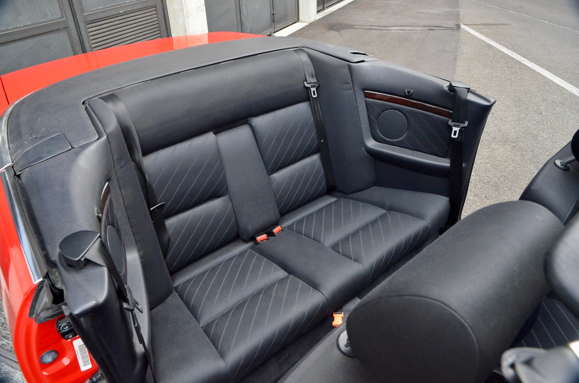 AUDI Cabriolet 2.8 E-image-4