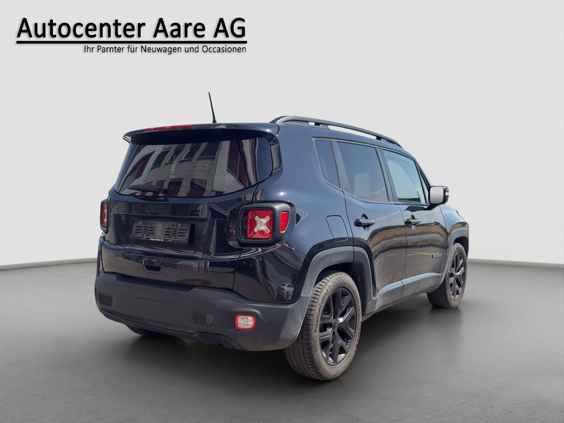 JEEP Renegade 1.0 Turbo Night Eagle-image-5