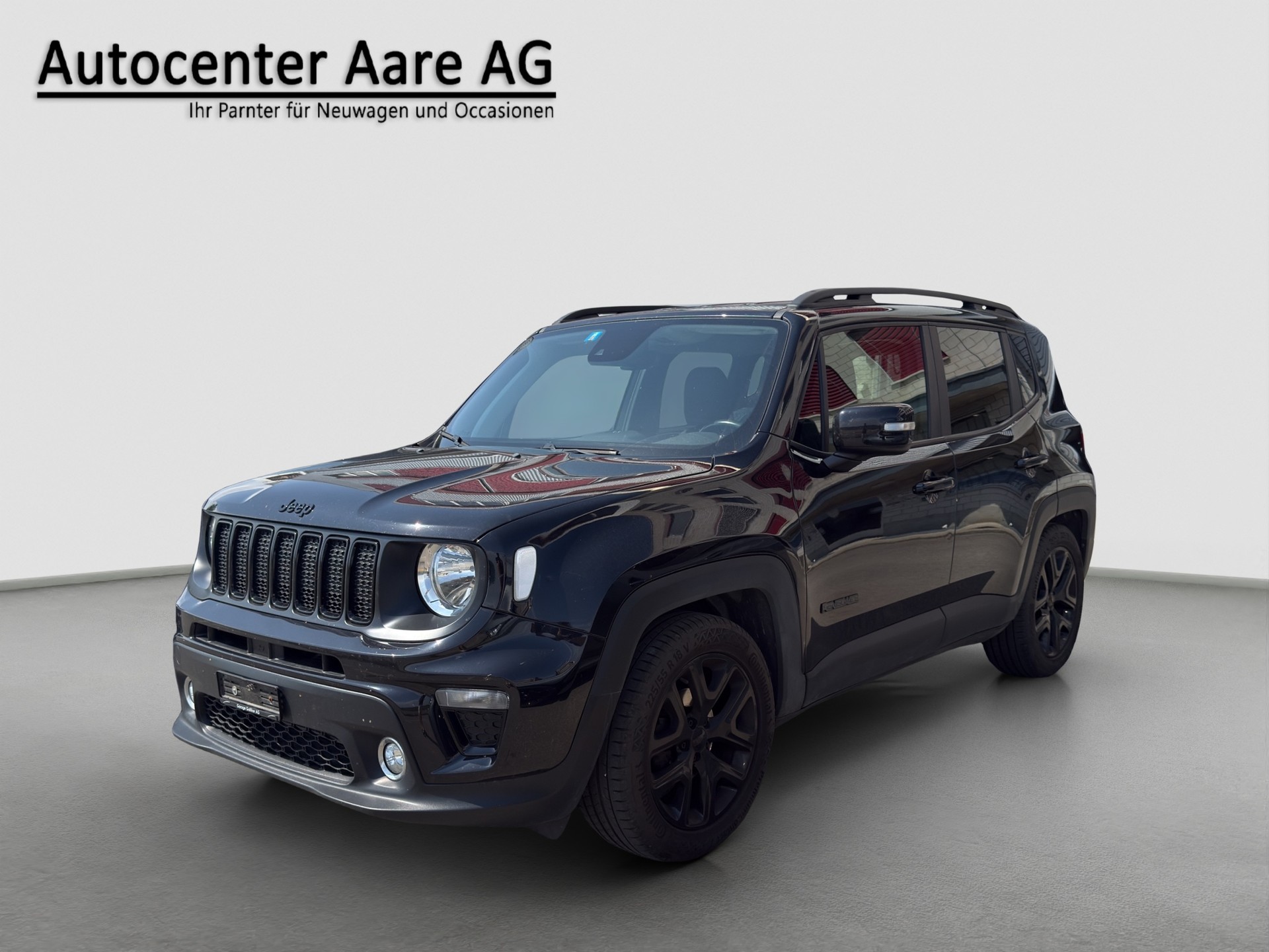 JEEP Renegade 1.0 Turbo Night Eagle-showroom-element-2