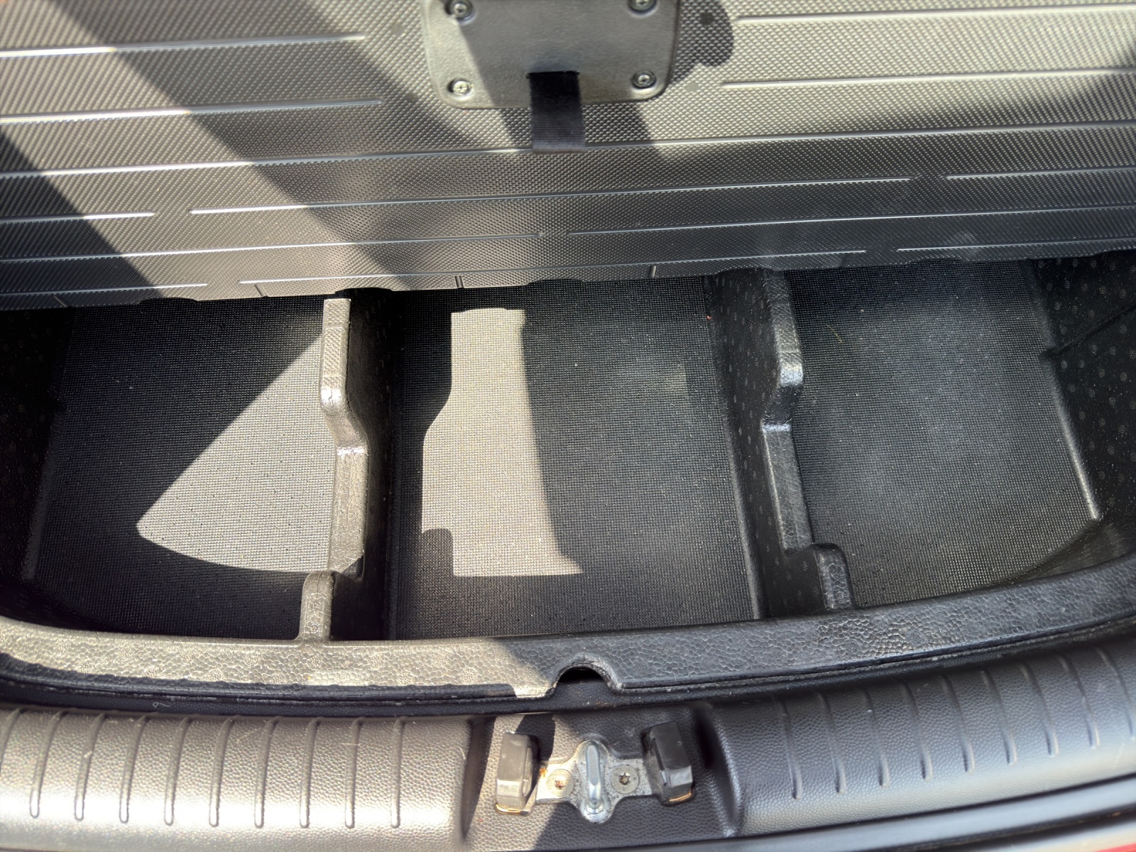 KIA Soul 1.6 GDI Trend Automatic-image-14