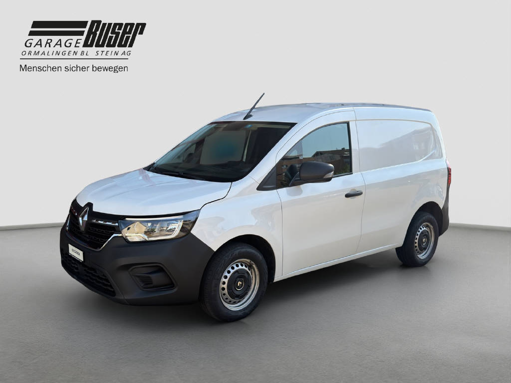 RENAULT Kangoo Van 1.3 TCe Access