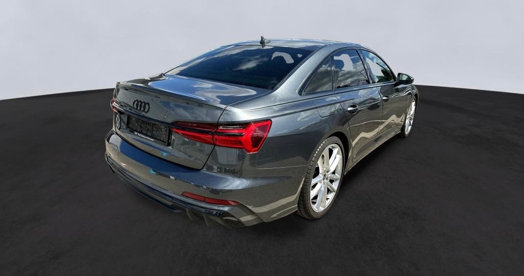 AUDI S6 Limousine 3.0 TDI quattro tiptronic / Vollausstattung / Panorama / RS Sitz / Leasing ab 599.--showroom-element-1