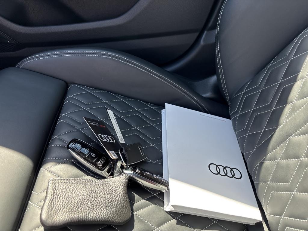 AUDI S6 Limousine 3.0 TDI quattro tiptronic / Vollausstattung / Panorama / RS Sitz / Leasing ab 599.--showroom-element-3