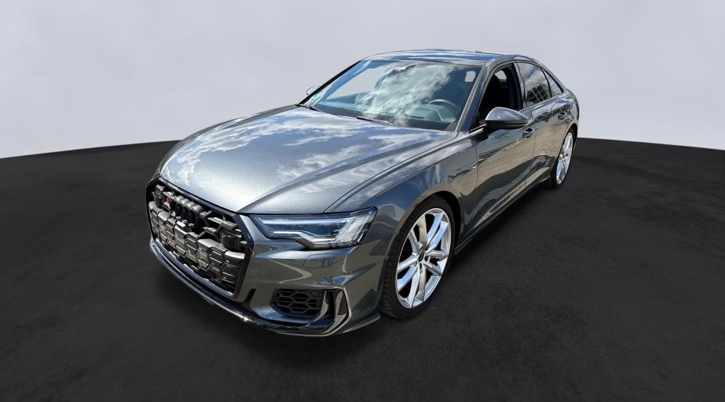 AUDI S6 Limousine 3.0 TDI quattro tiptronic / Vollausstattung / Panorama / RS Sitz / Leasing ab 599.-