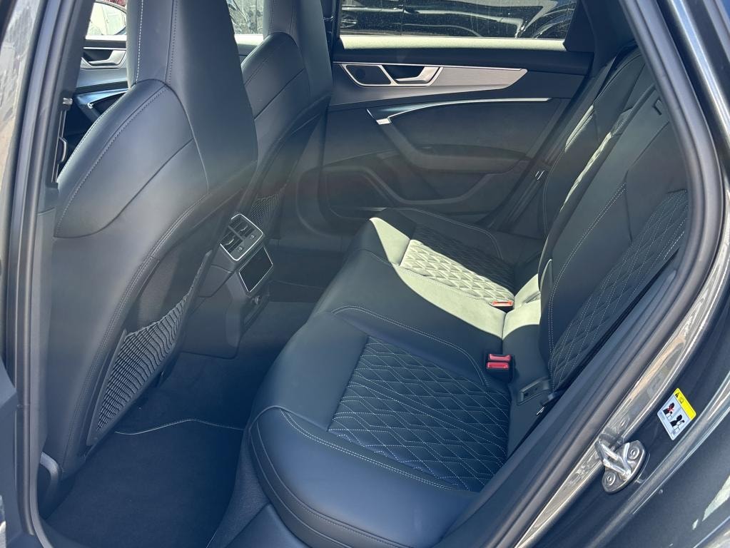 AUDI S6 Limousine 3.0 TDI quattro tiptronic / Vollausstattung / Panorama / RS Sitz / Leasing ab 599.--image-4