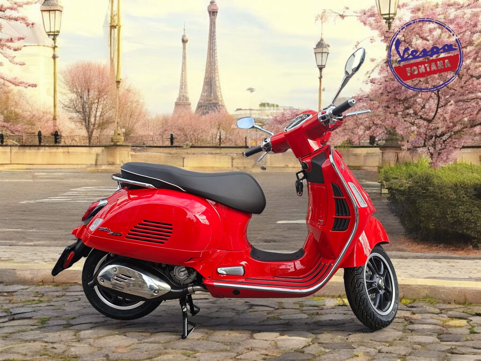 PIAGGIO Vespa GTS 125 Super RST Euro 5+-showroom-element-3