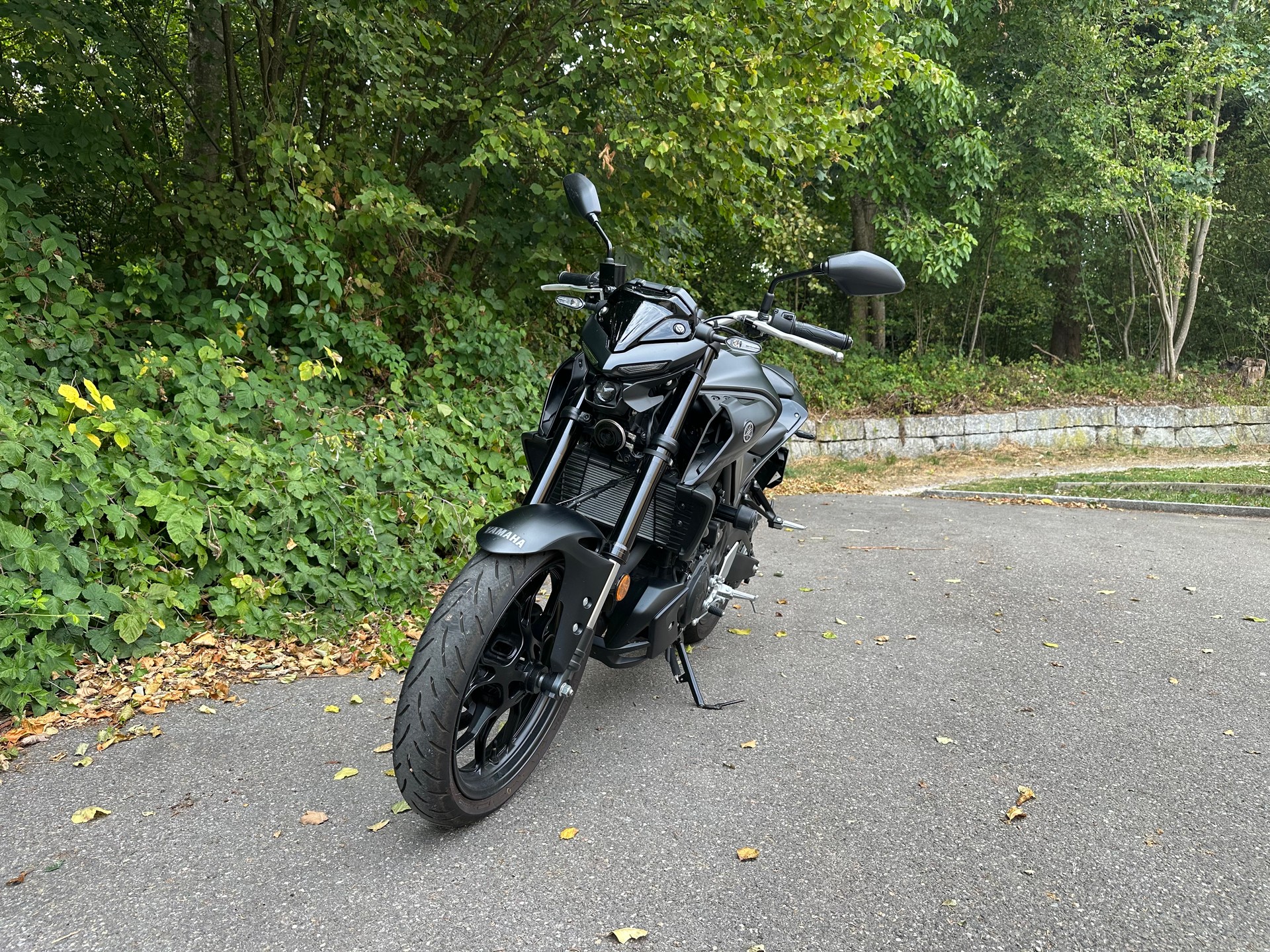 YAMAHA MT-03 ABS-image-3