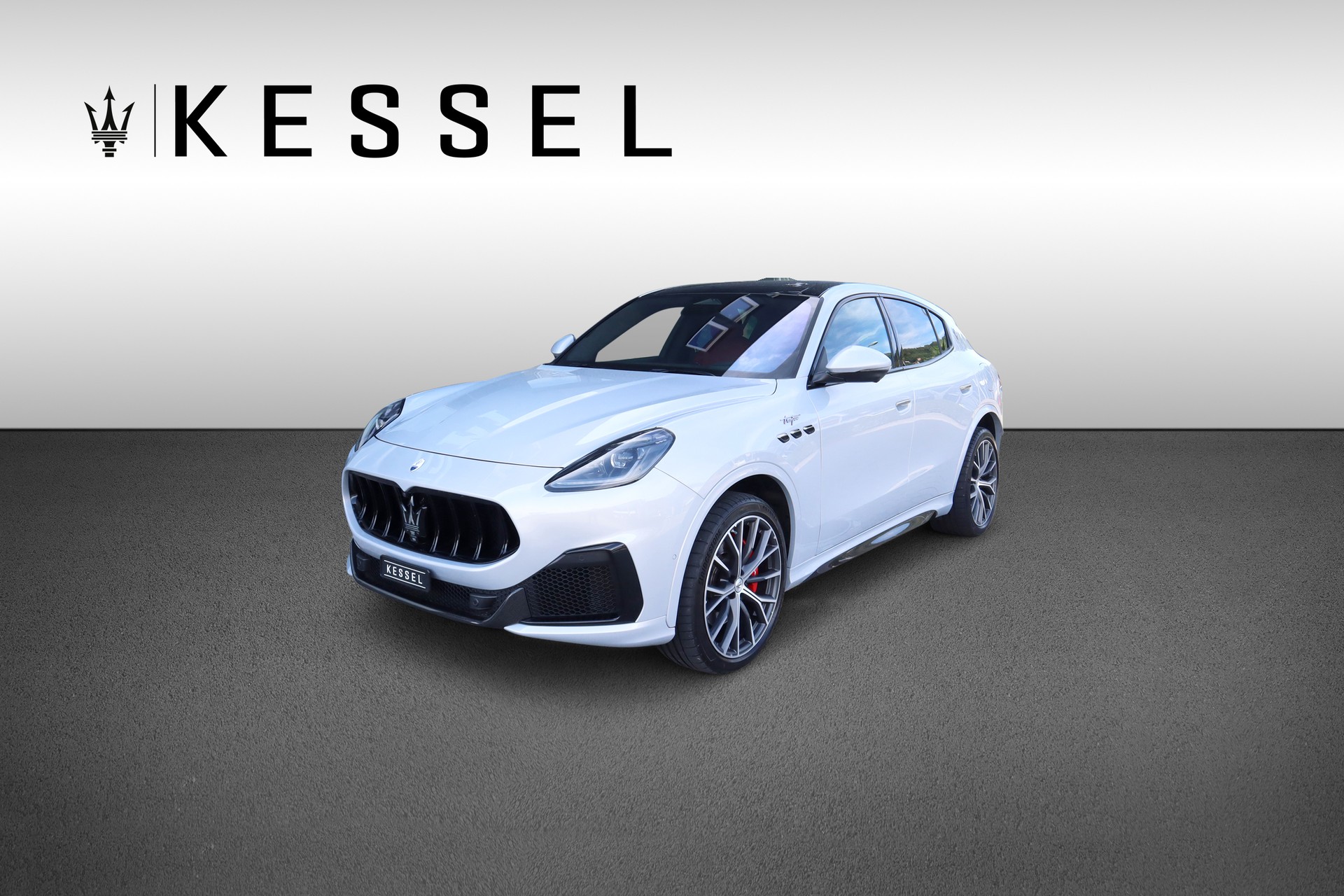 MASERATI Grecale 3.0 Trofeo Automatica-image-2