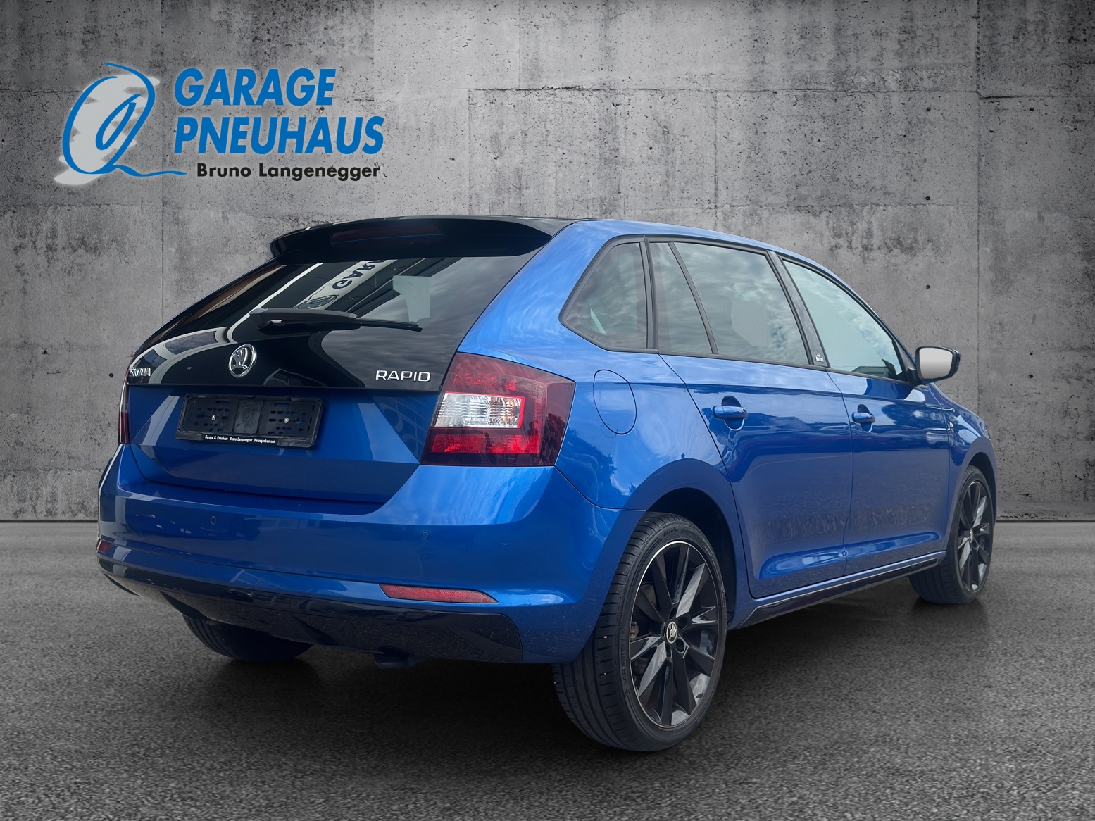 SKODA Rapid Spaceback 1.4 TSI Monte Carlo DSG-showroom-element-3