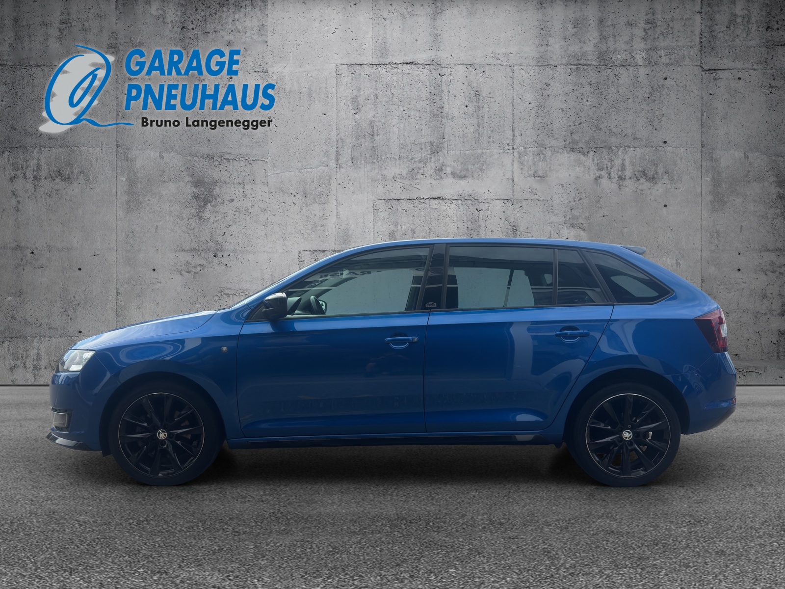 SKODA Rapid Spaceback 1.4 TSI Monte Carlo DSG-image-18