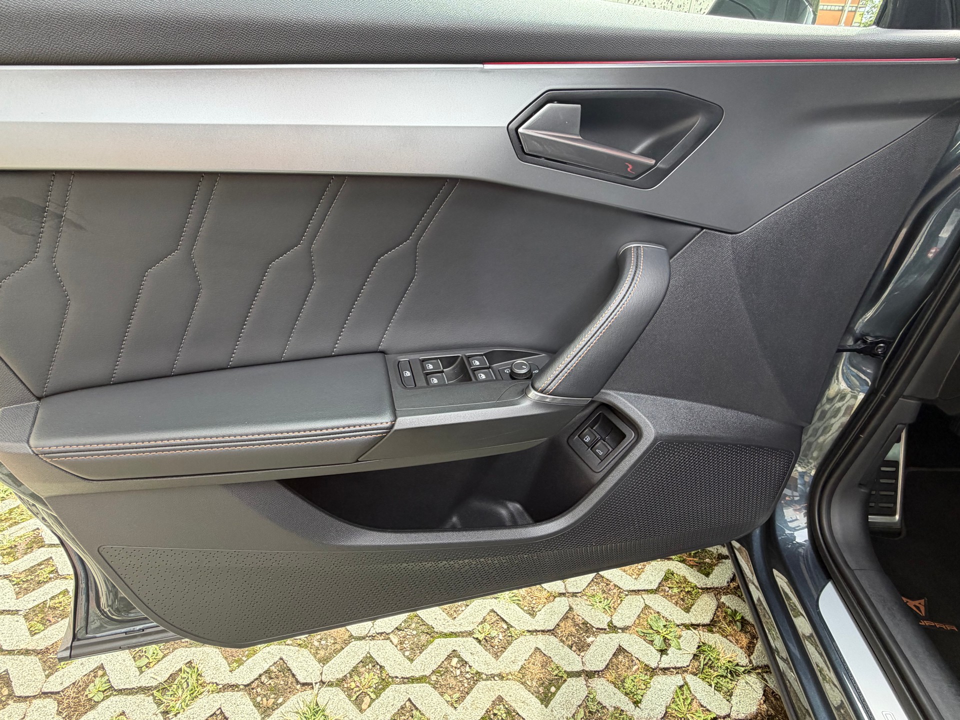 CUPRA Formentor 1.4 e-HYBRID pHEV VZ DSG-image-11