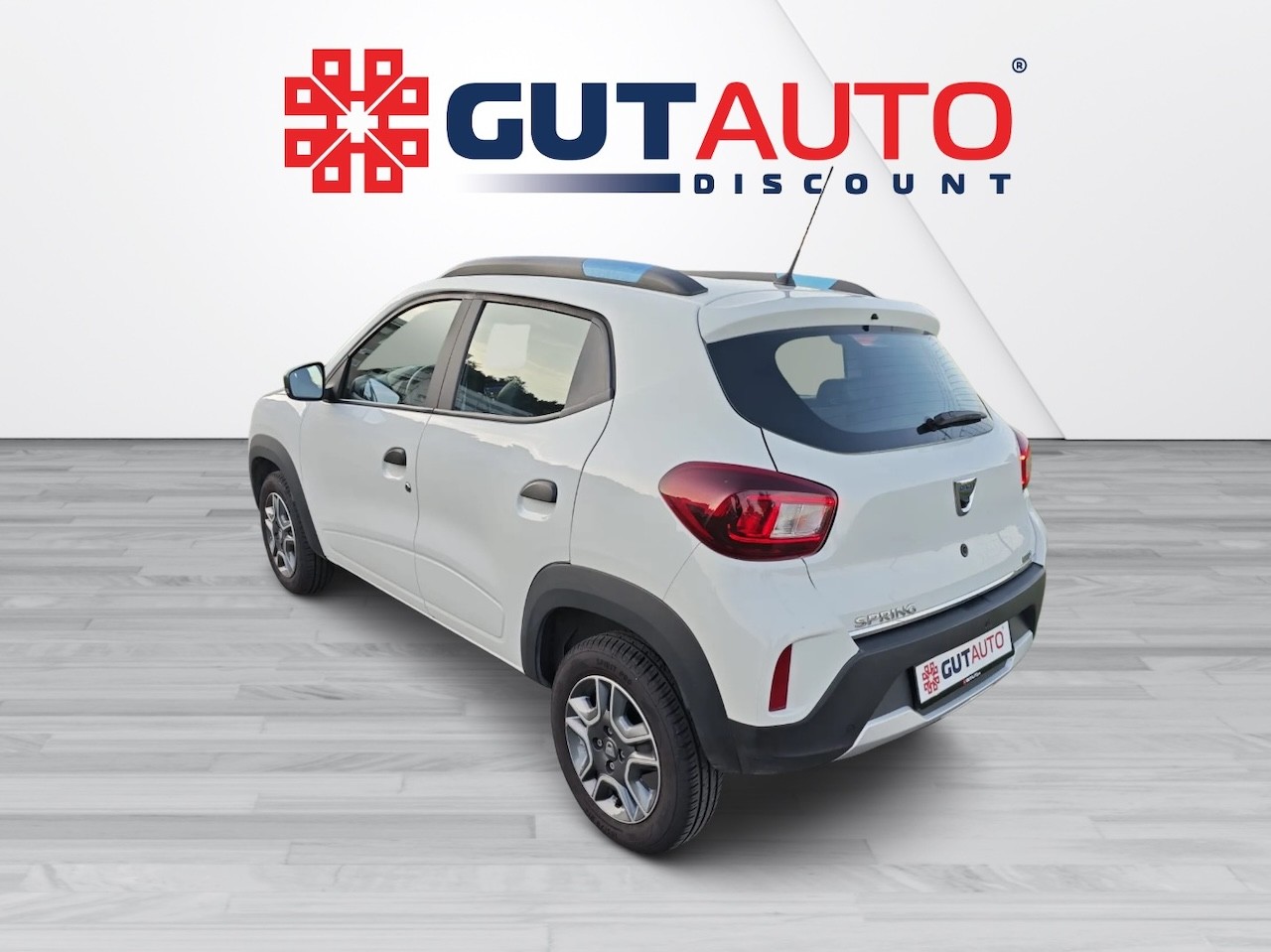 DACIA Spring Comfort Plus SCHNELLLADEOPTION CCS-showroom-element-2