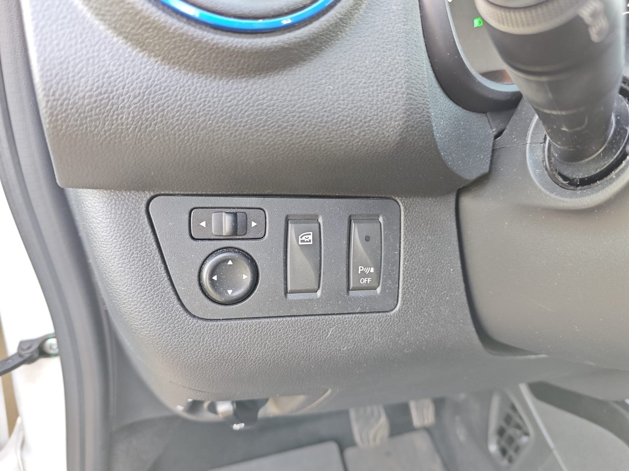 DACIA Spring Comfort Plus SCHNELLLADEOPTION CCS-image-17