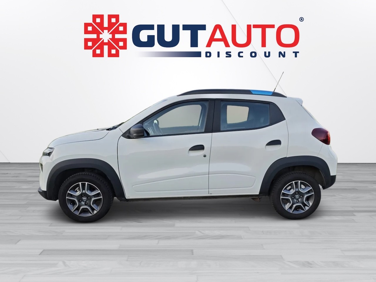 DACIA Spring Comfort Plus SCHNELLLADEOPTION CCS-showroom-element-1