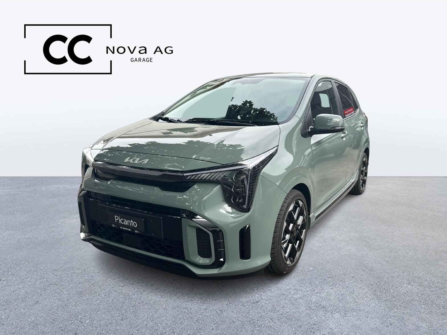 KIA Picanto 1.0 GDi GT-Line-showroom-element-2