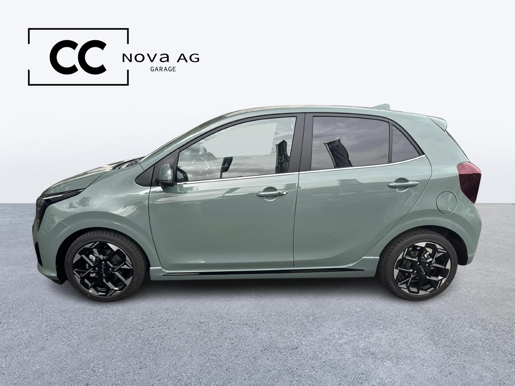 KIA Picanto 1.0 GDi GT-Line-showroom-element-3