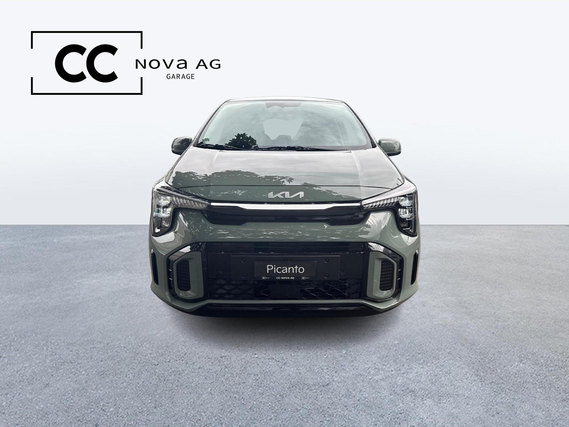KIA Picanto 1.0 GDi GT-Line-showroom-element-1