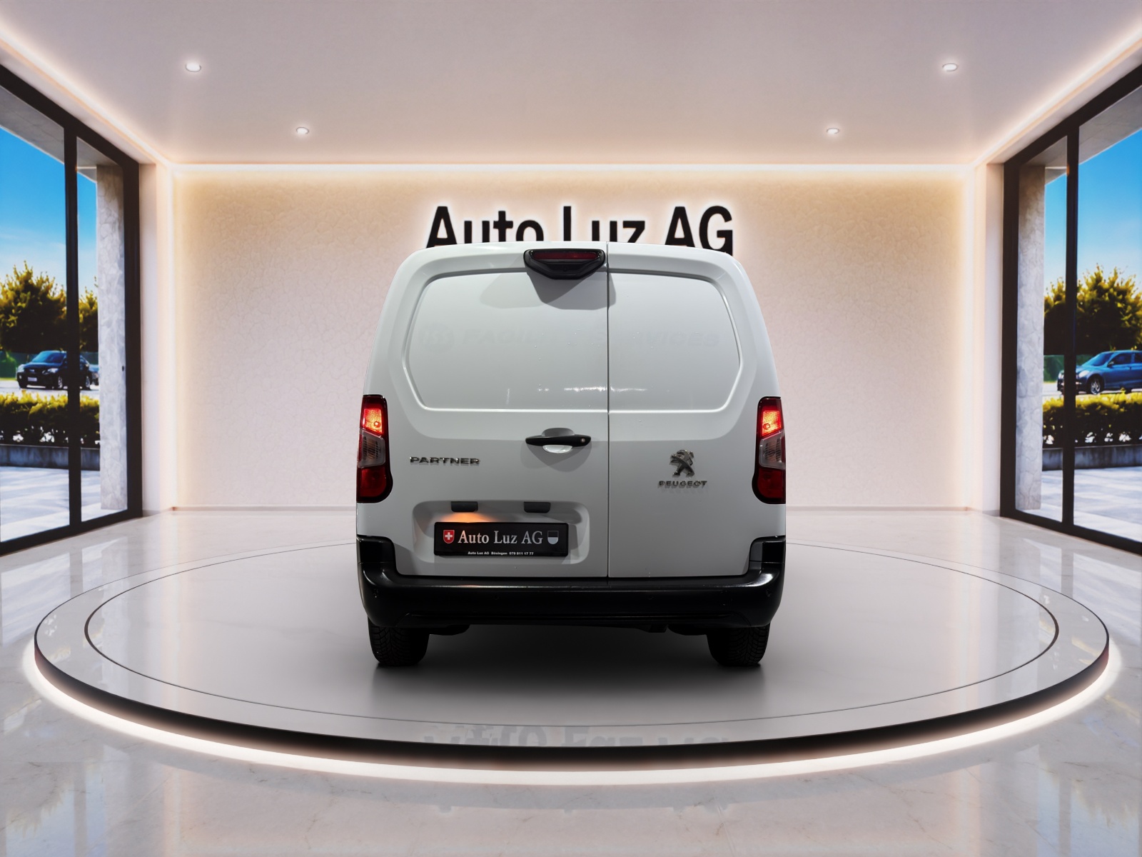 PEUGEOT 1.5 Blue HDi s/s Asphalt 1000kg-showroom-element-2