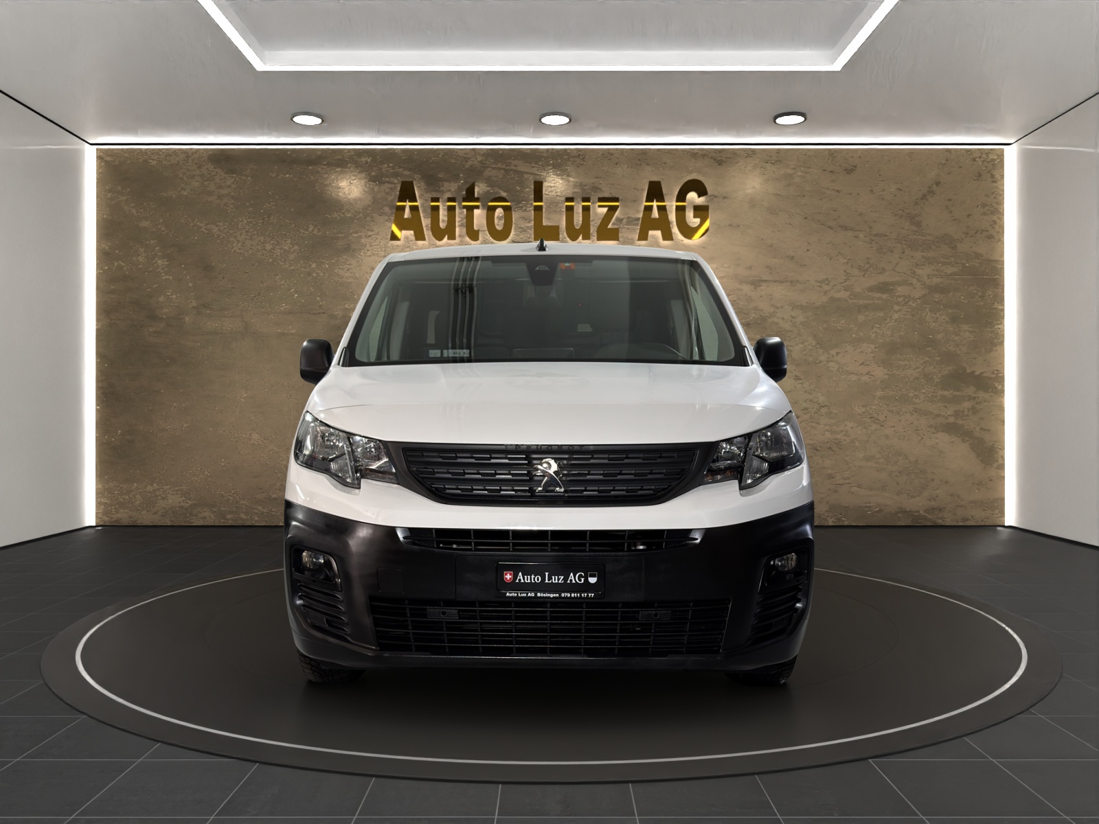 PEUGEOT 1.5 Blue HDi s/s Asphalt 1000kg-showroom-element-1