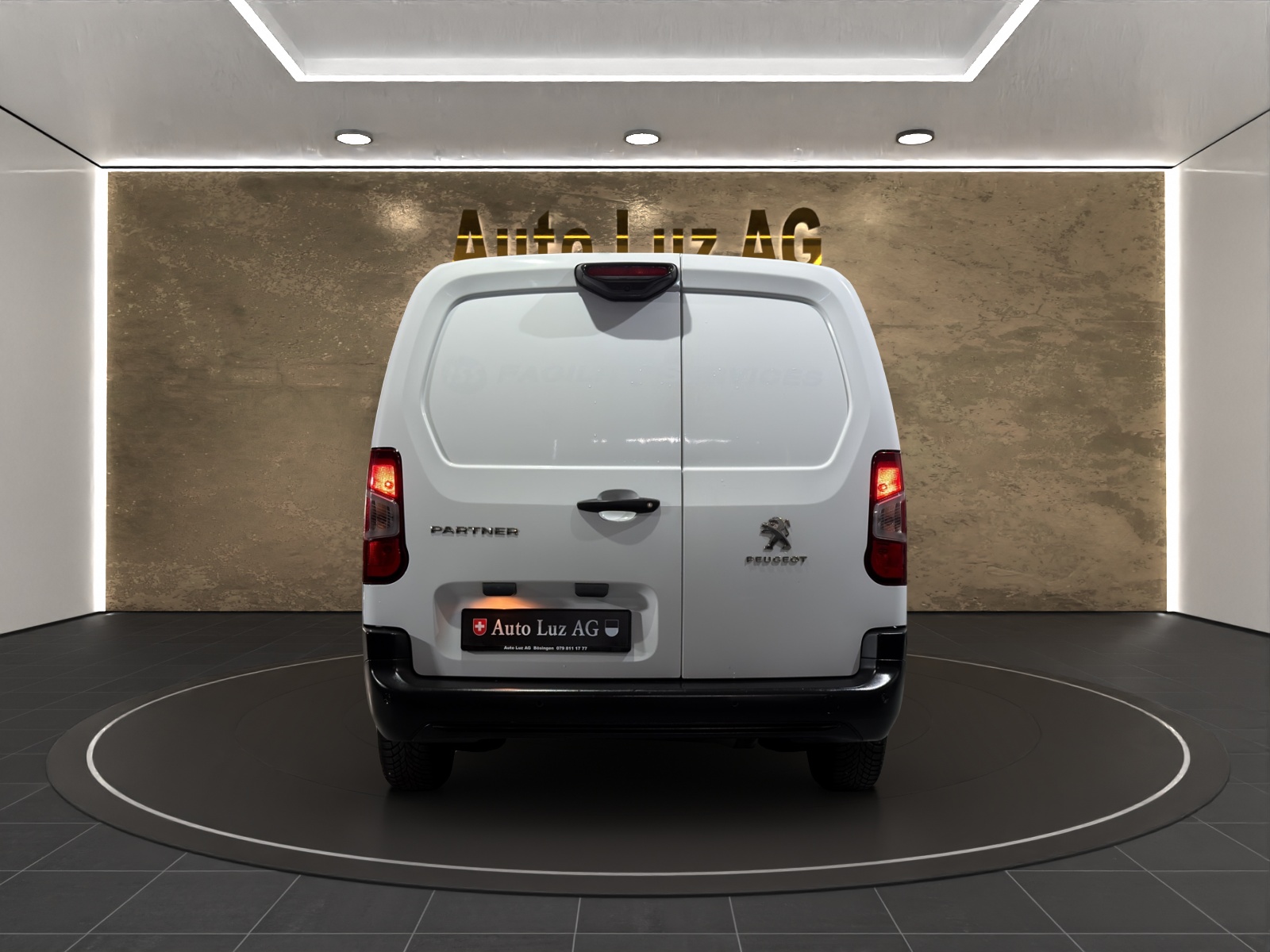 PEUGEOT 1.5 Blue HDi s/s Asphalt 1000kg-showroom-element-2