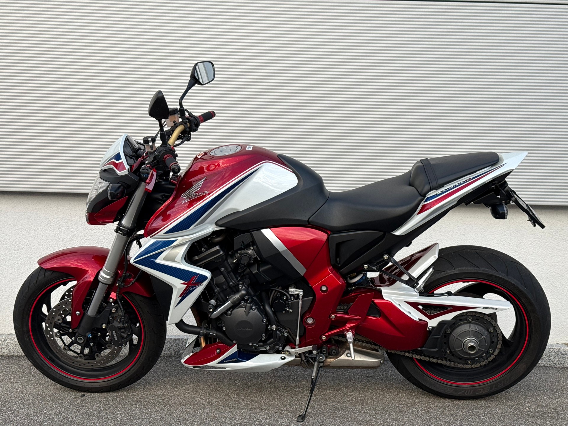 HONDA CB 1000 R ABS X extreme-image-5