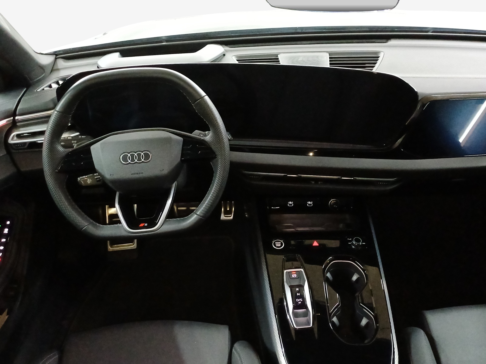 AUDI A5 Avant TFSI quattro 150 kW S tronic-image-8