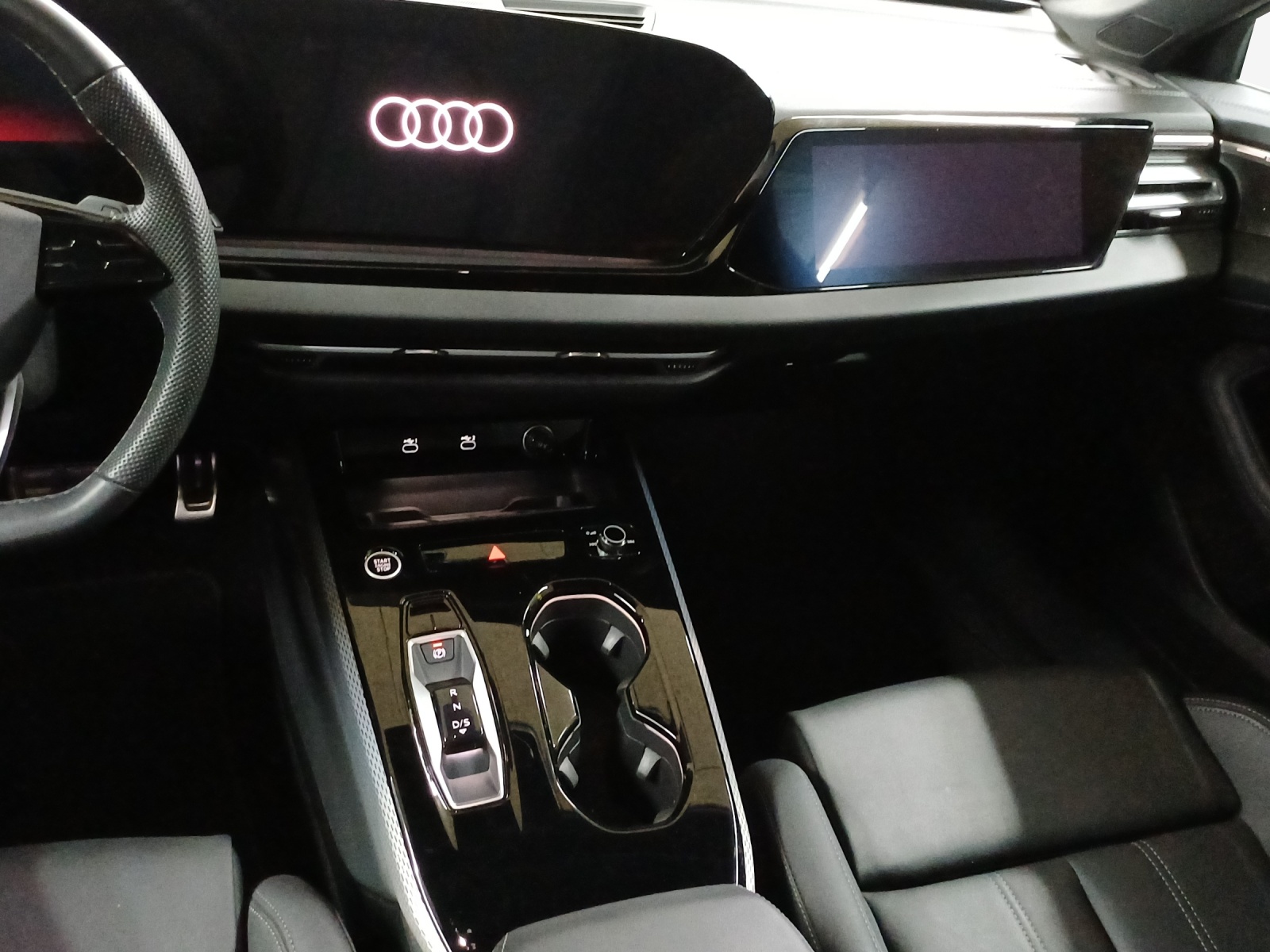 AUDI A5 Avant TFSI quattro 150 kW S tronic-image-10