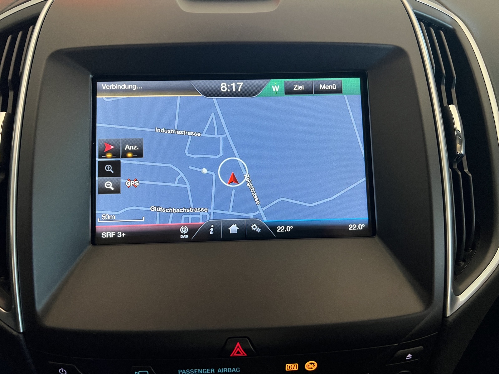 FORD S-Max 2.0 TDCi Titanium AWD PowerShift-image-14