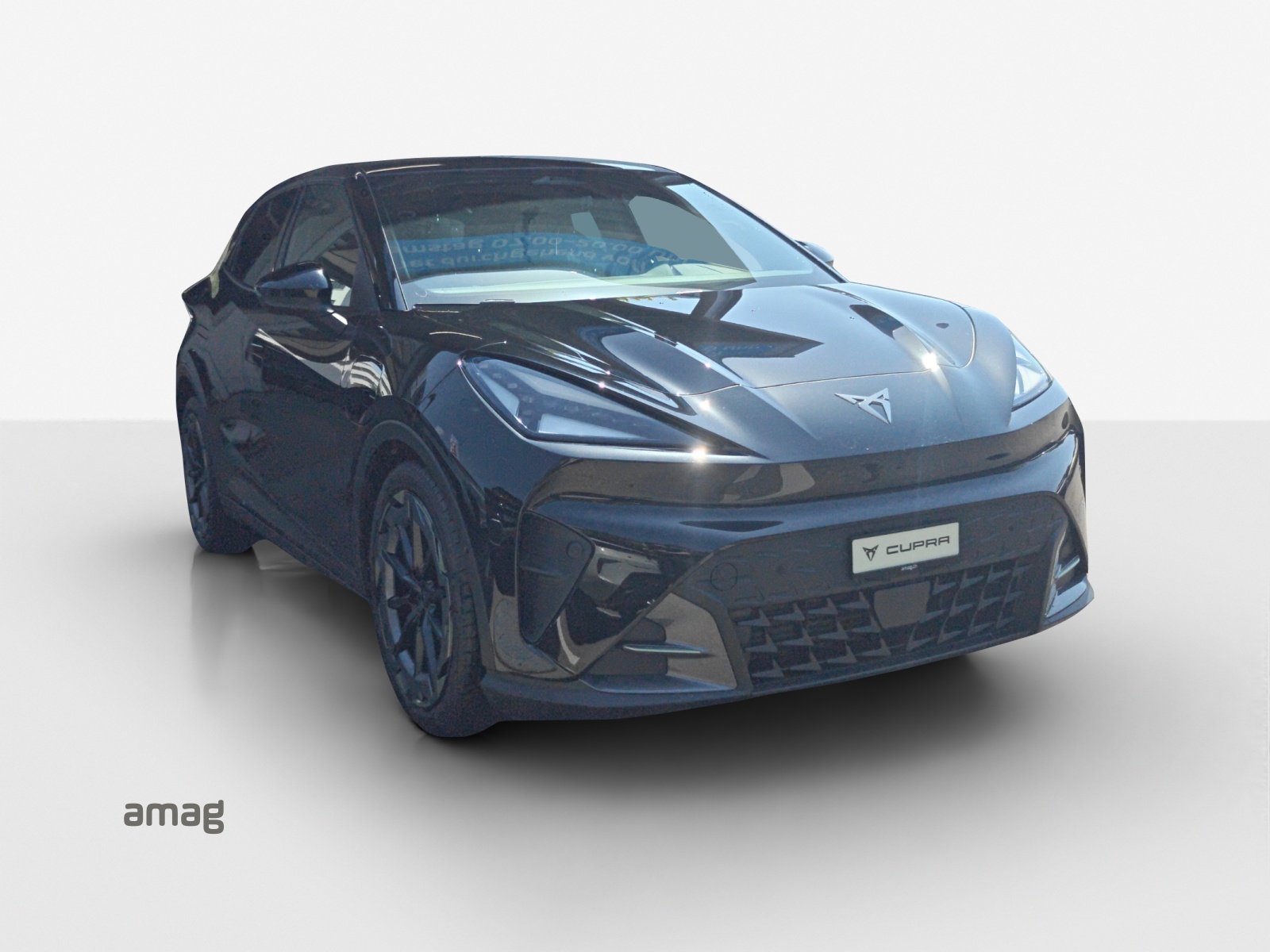 CUPRA Raval 52 kWh VZ Extreme-image-5