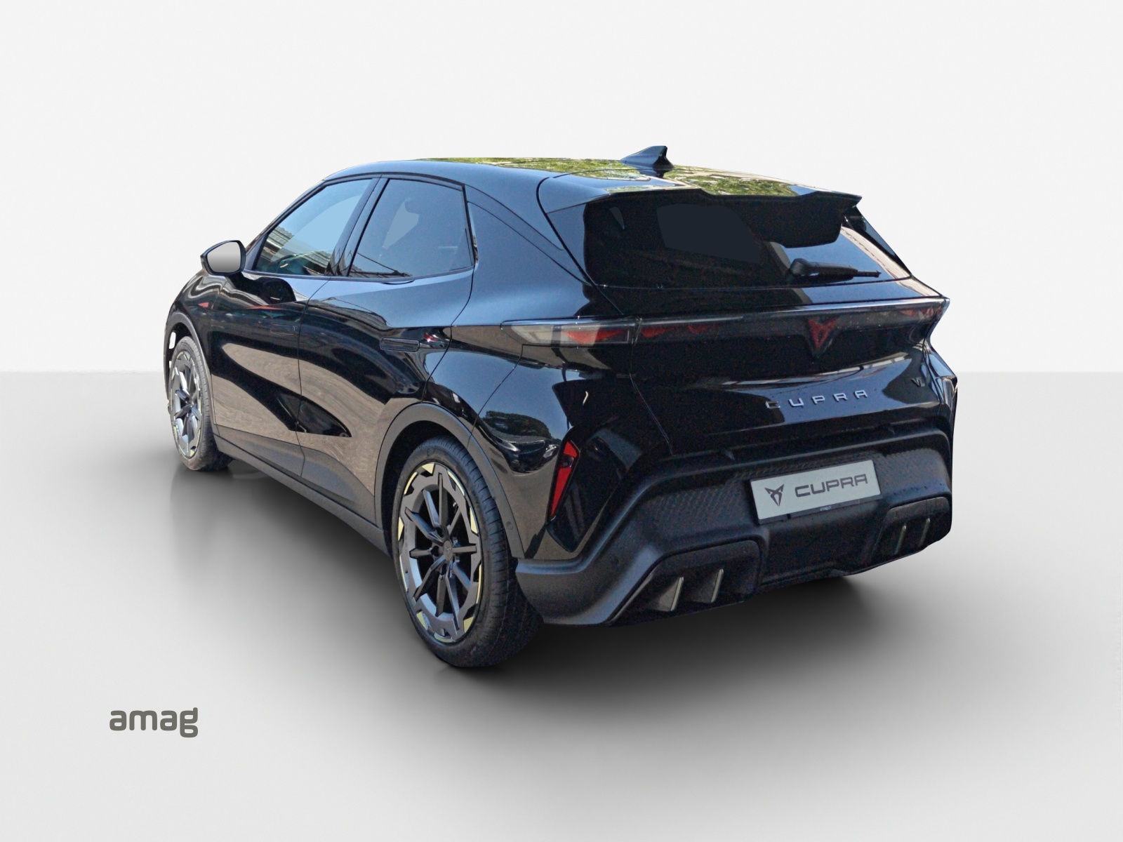 CUPRA Raval 52 kWh VZ Extreme-showroom-element-2