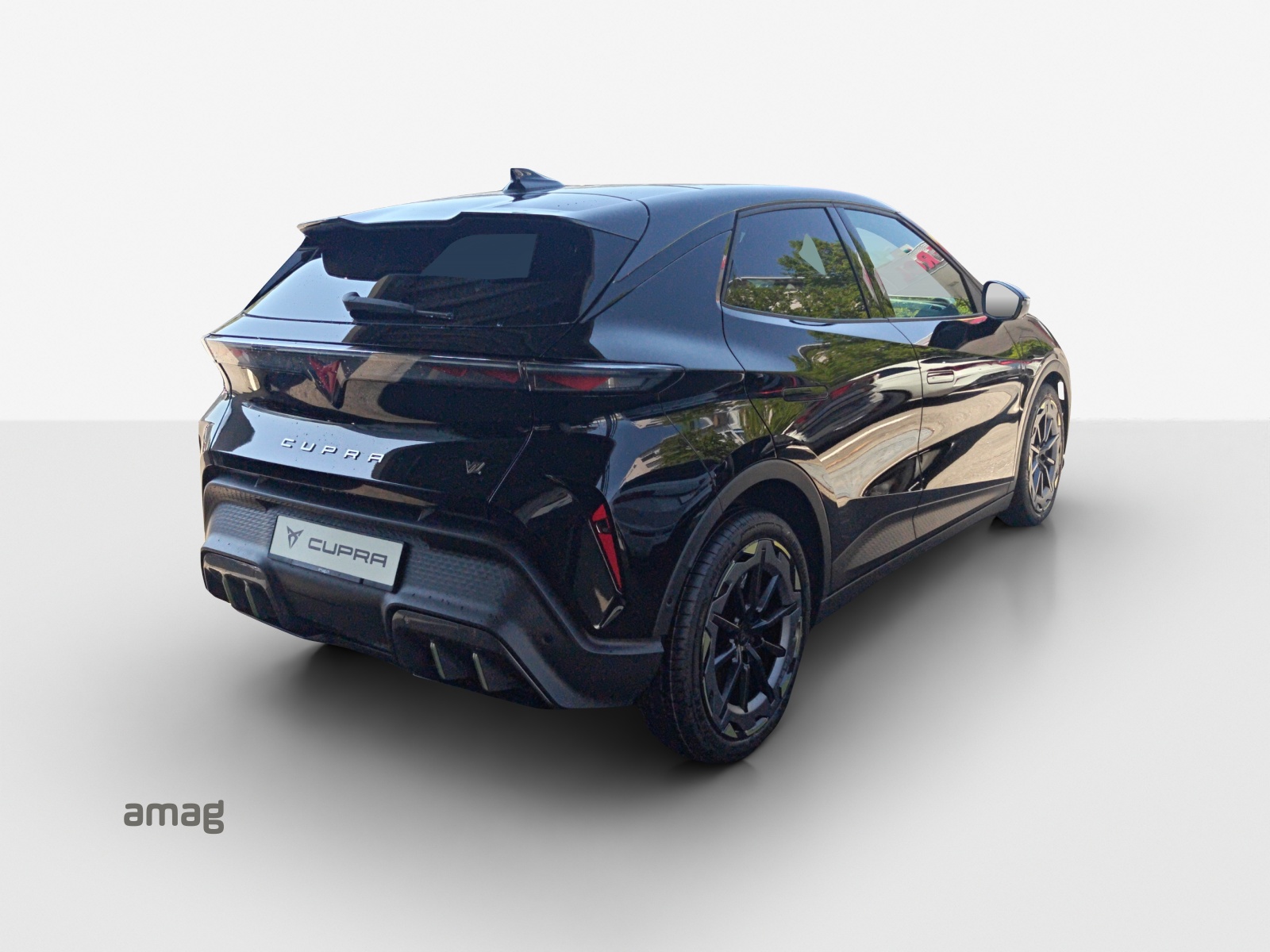 CUPRA Raval 52 kWh VZ Extreme-image-4