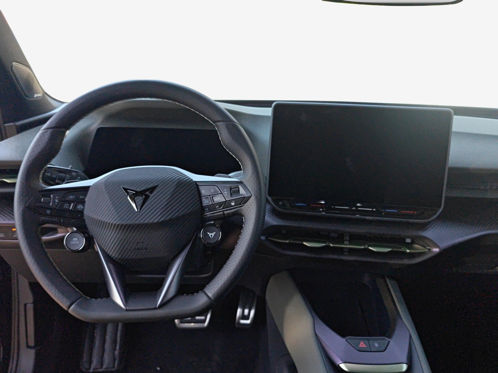 CUPRA Raval 52 kWh VZ Extreme-image-8