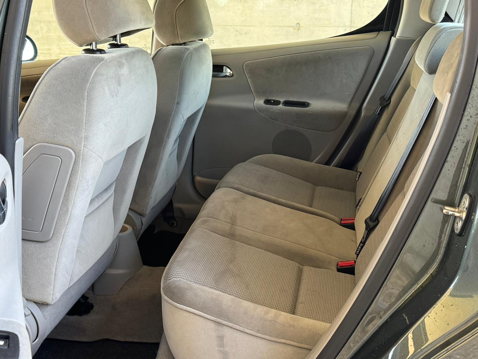 PEUGEOT 207 1.6 16V Sport Automatic-image-7