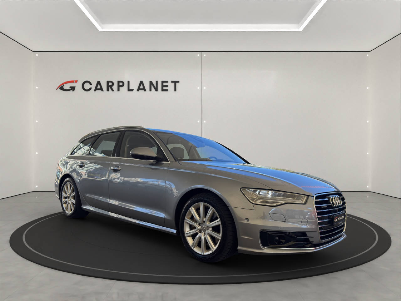 AUDI A6 Avant 3.0 V6 TFSI quattro S-Tr.-showroom-element-1