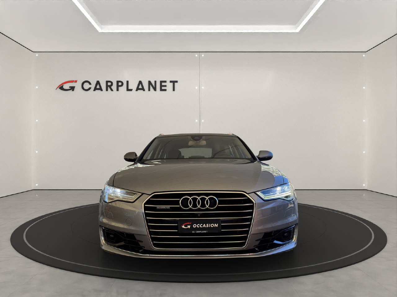 AUDI A6 Avant 3.0 V6 TFSI quattro S-Tr.-showroom-element-2